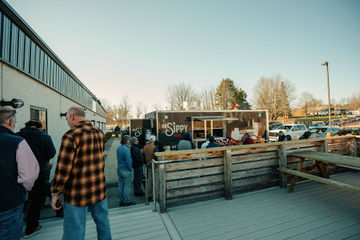 Reel Tales – North Country Hard Cider Fly Fishing Film Tour