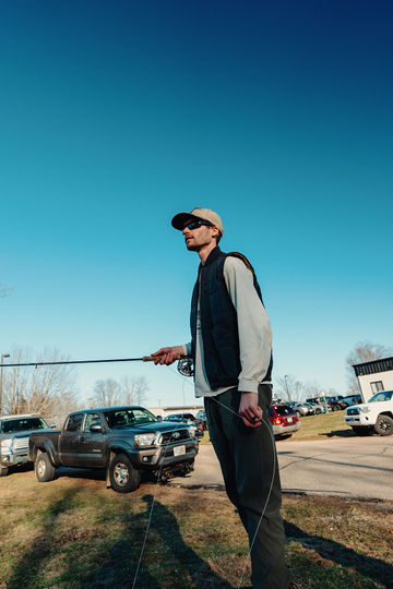 Fly Fishing Film Tour photo 11