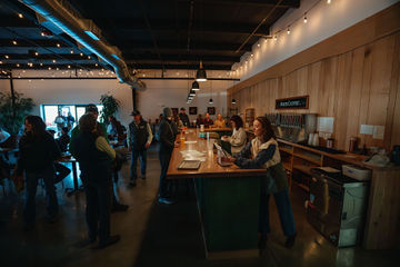 Reel Tales – North Country Hard Cider Fly Fishing Film Tour