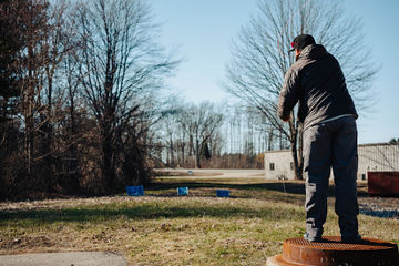 Reel Tales – North Country Hard Cider Fly Fishing Film Tour