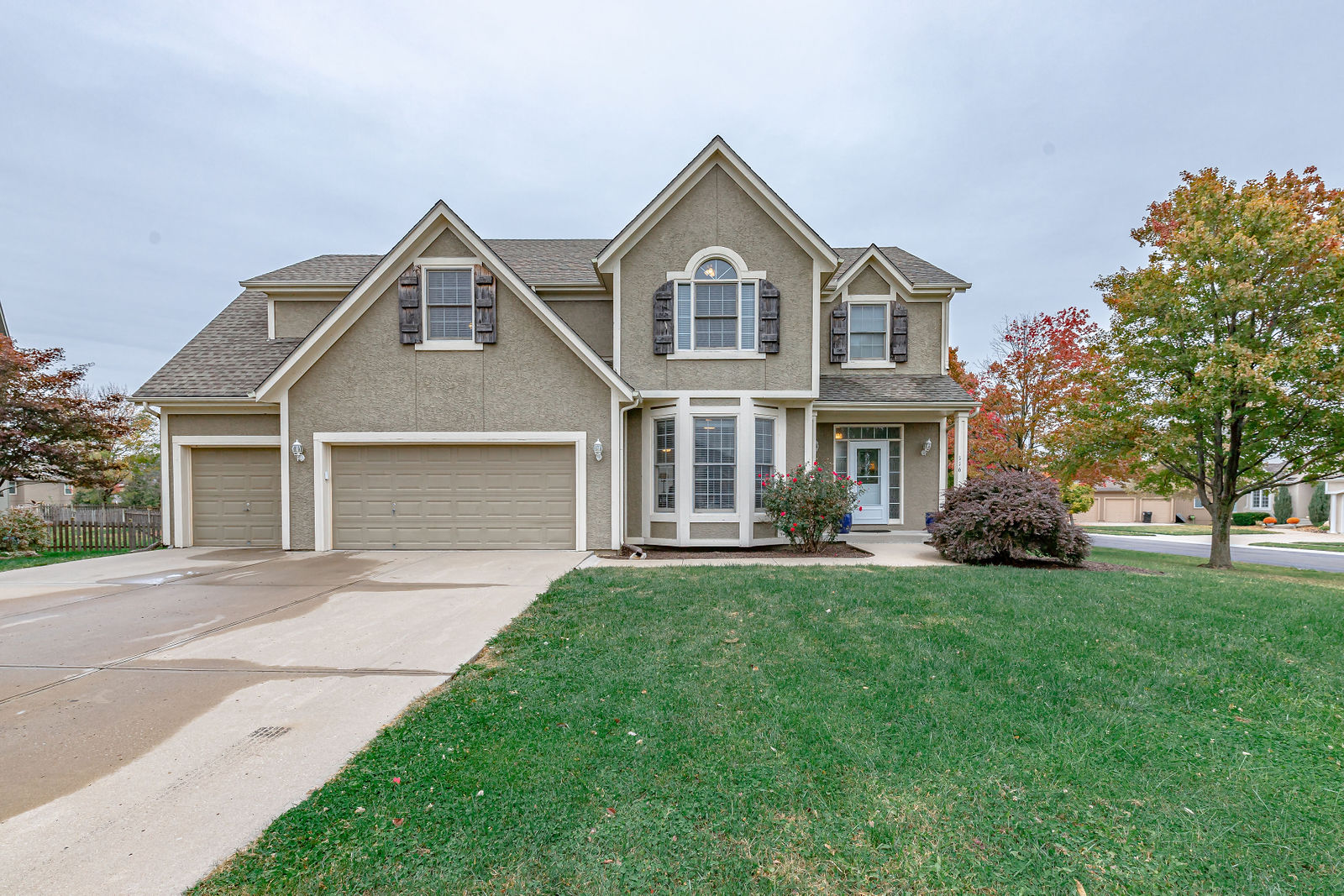 116 Chelsea Court by KC Home Photography