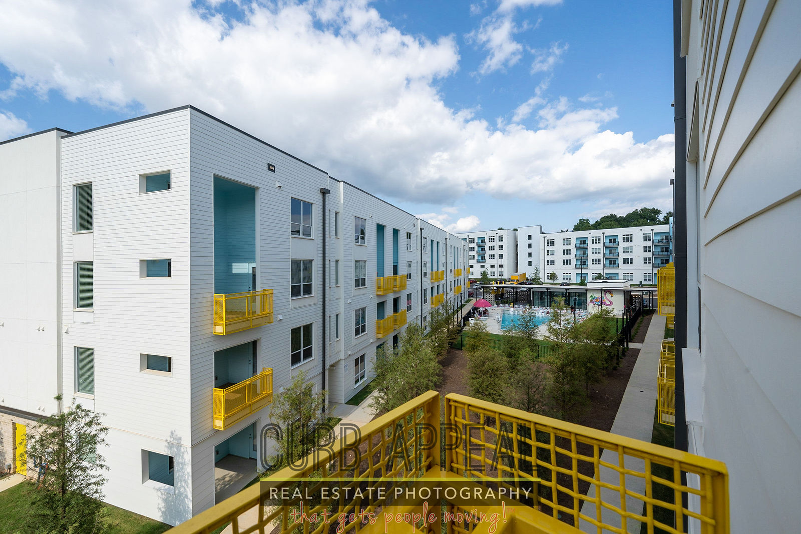 1099 Boulevard Southeast, Atlanta, GA by Curb Appeal Photography