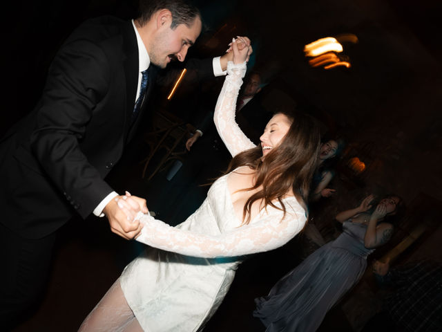 Lily + Grant — UnityREEL photography at Canyon Springs Golf Club