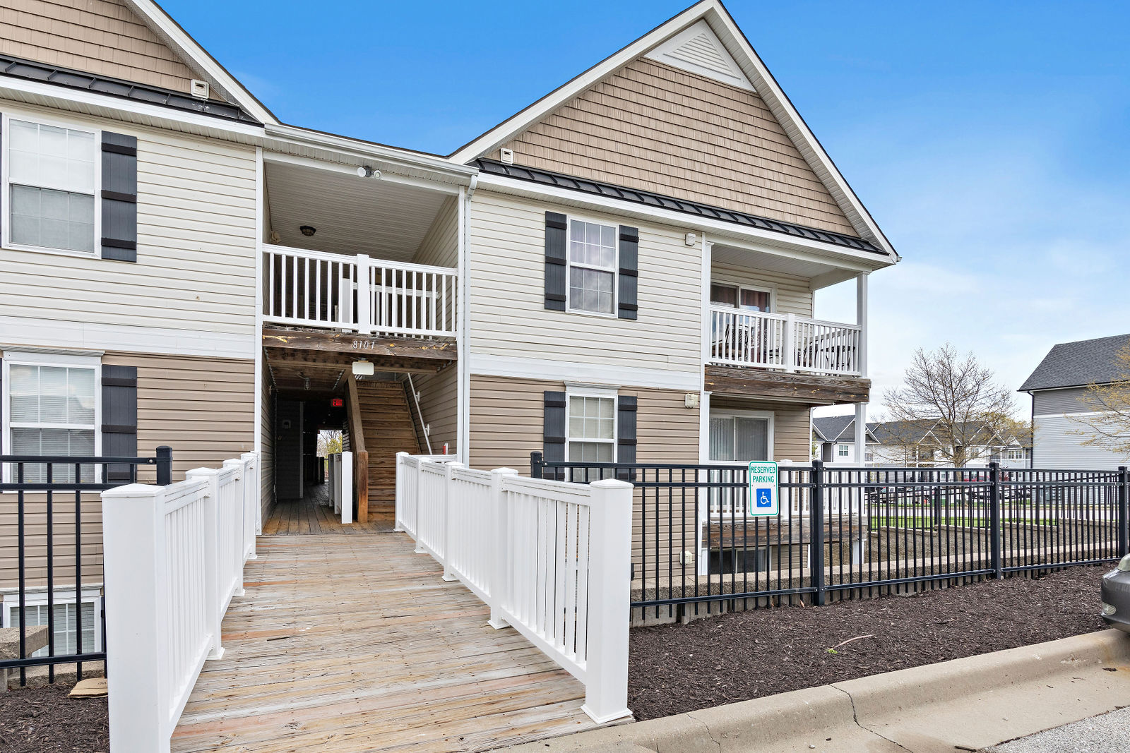 8101 Lawndale Avenue by KC Home Photography