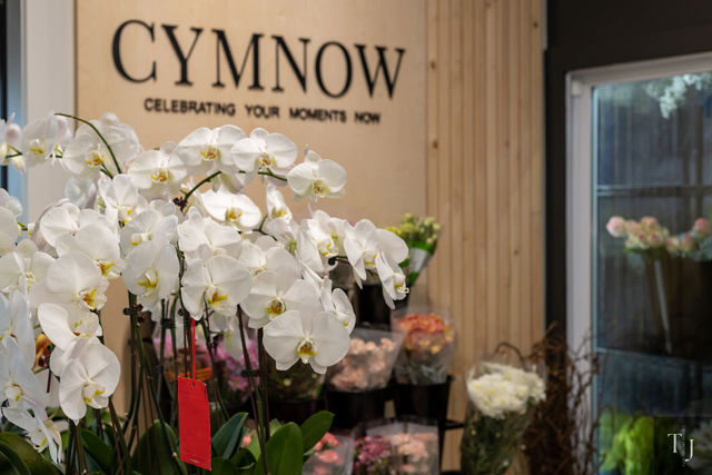 CYMNow Store
