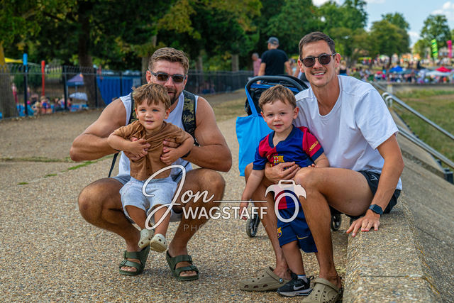Arthur & Jude: Maldon: Essex — gallery by Jon Wagstaff