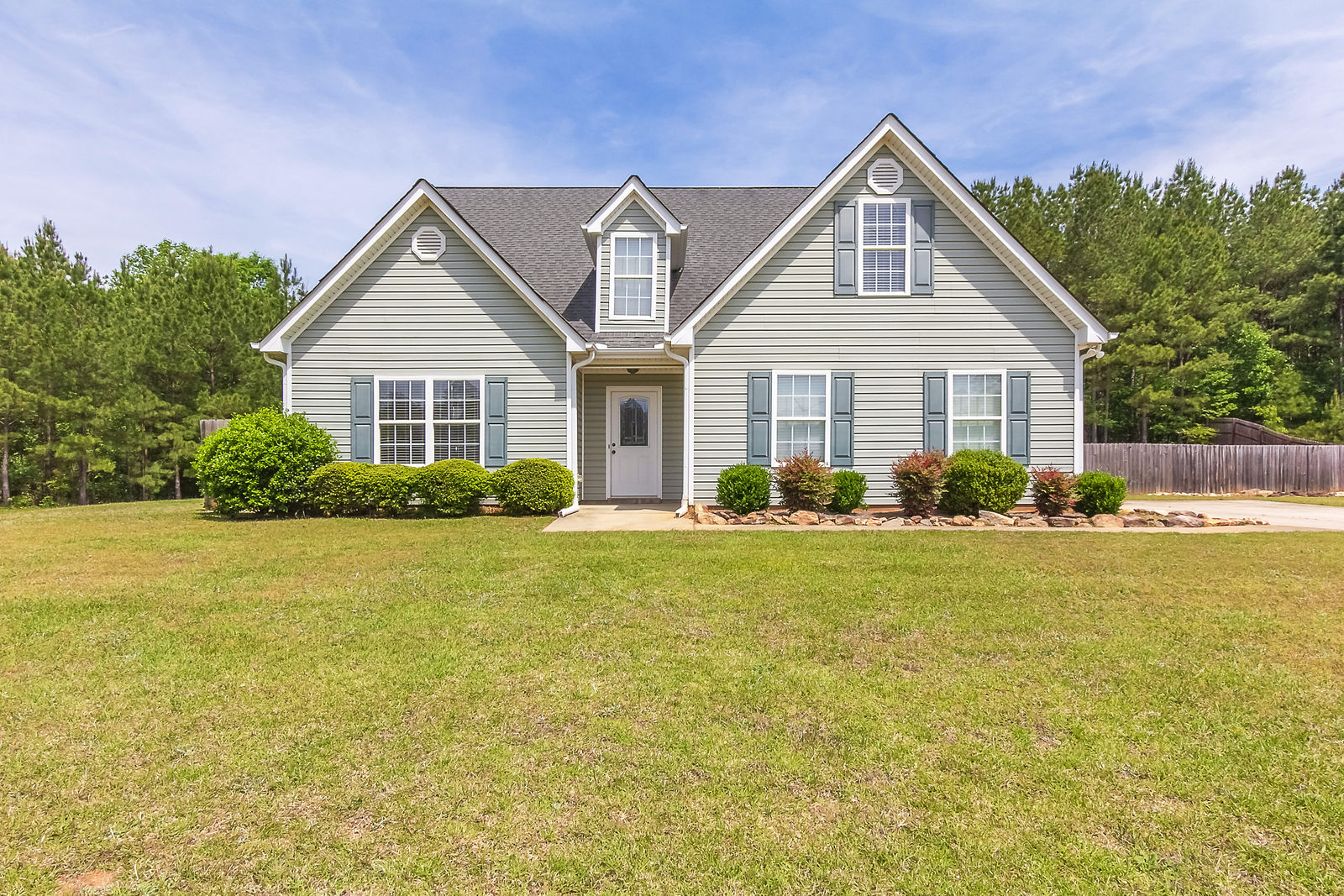 130 Macedonia Road, Newnan GA by Curb Appeal Photography