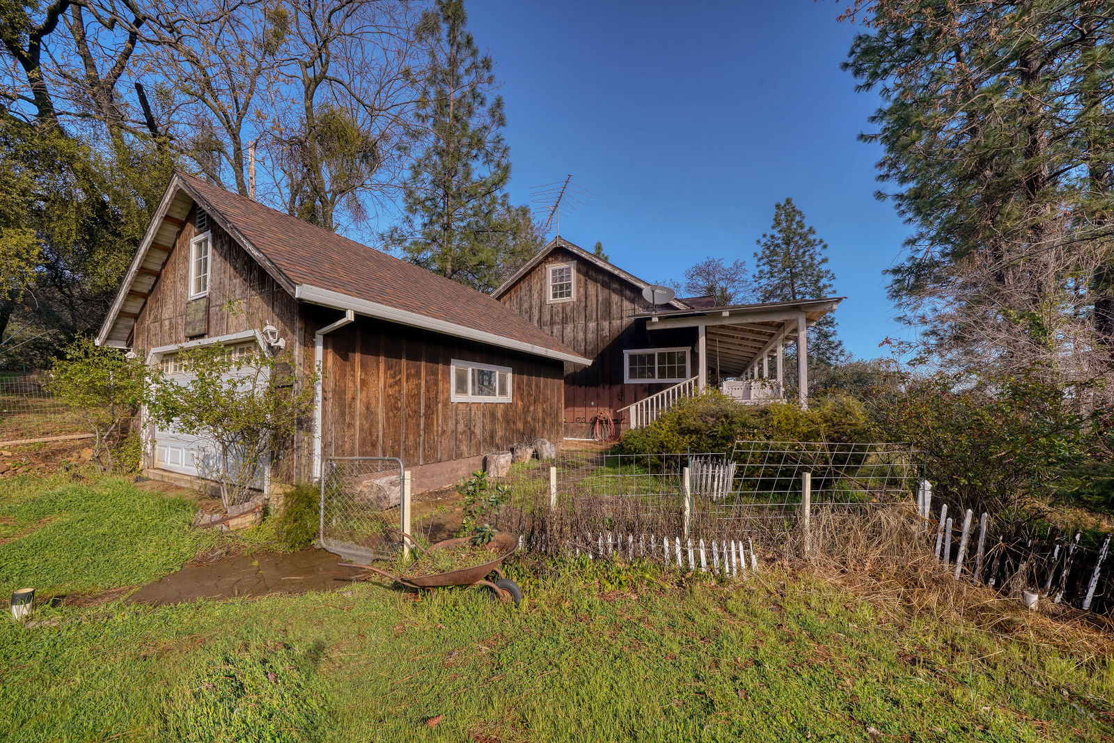 15105 Autumn Ct Sutter Creek , CA by Amador Photo
