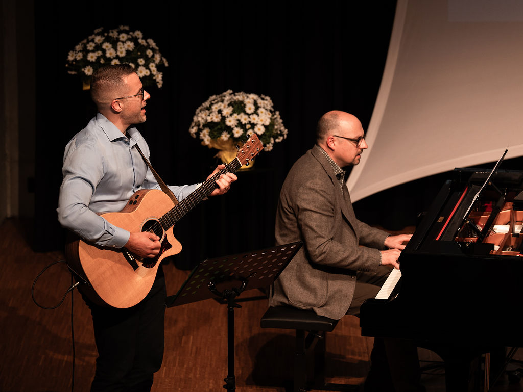 Solus Christus Konferenz Foto 10