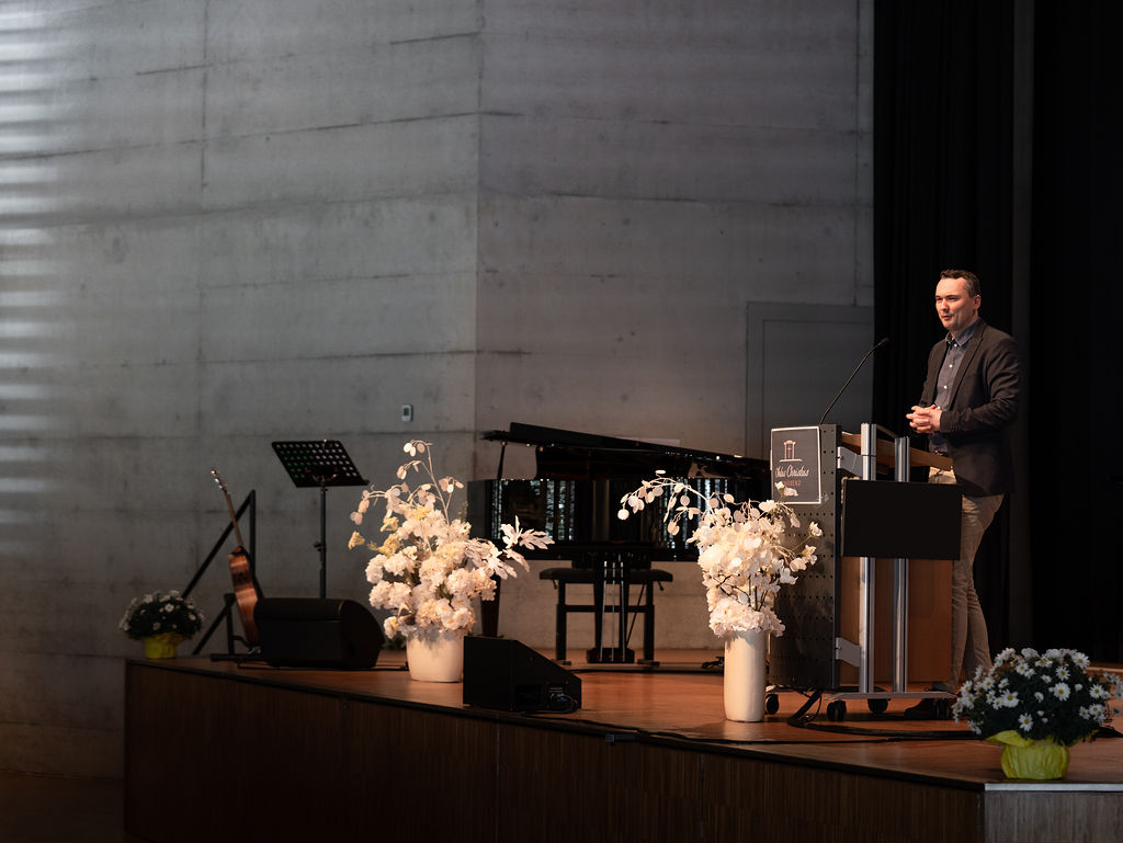 Solus Christus Konferenz Foto 21