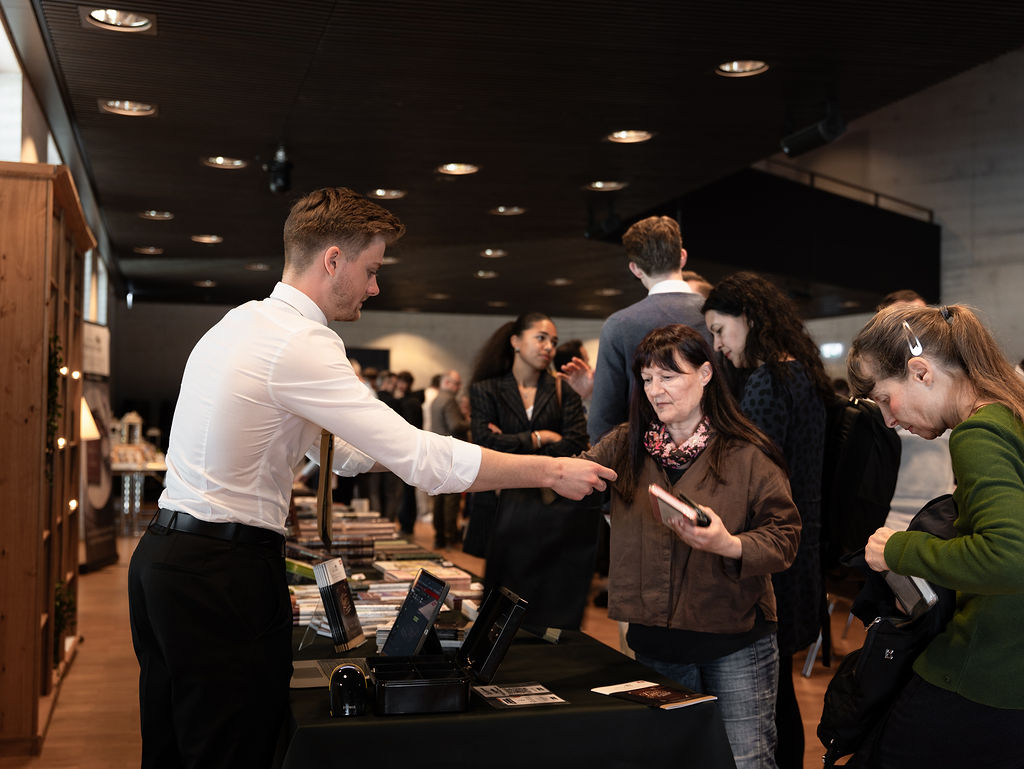 Solus Christus Konferenz Foto 28
