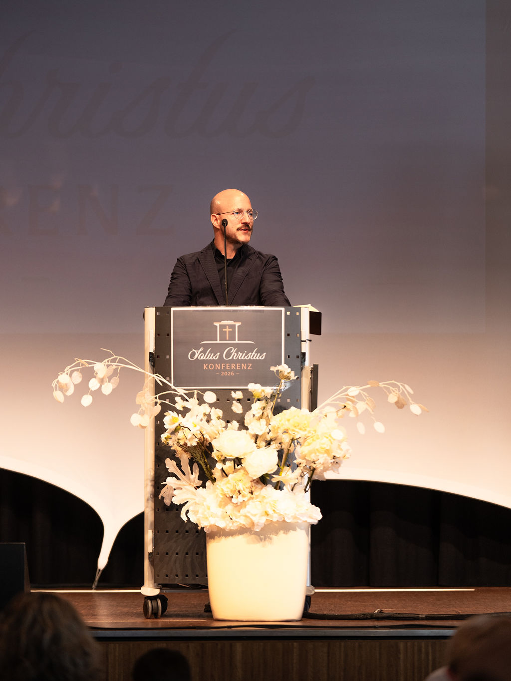 Solus Christus Konferenz Foto 22