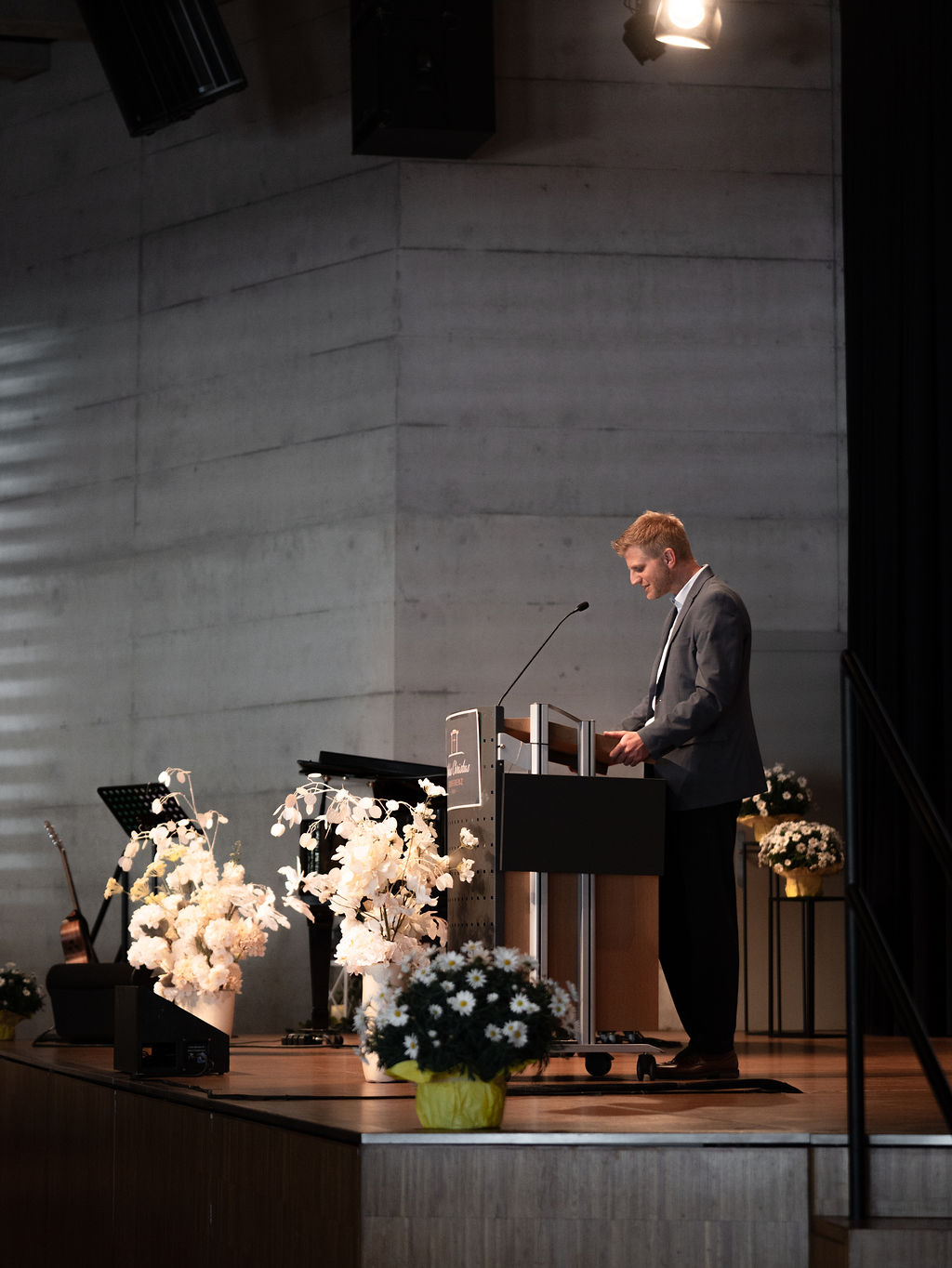 Solus Christus Konferenz Foto 23