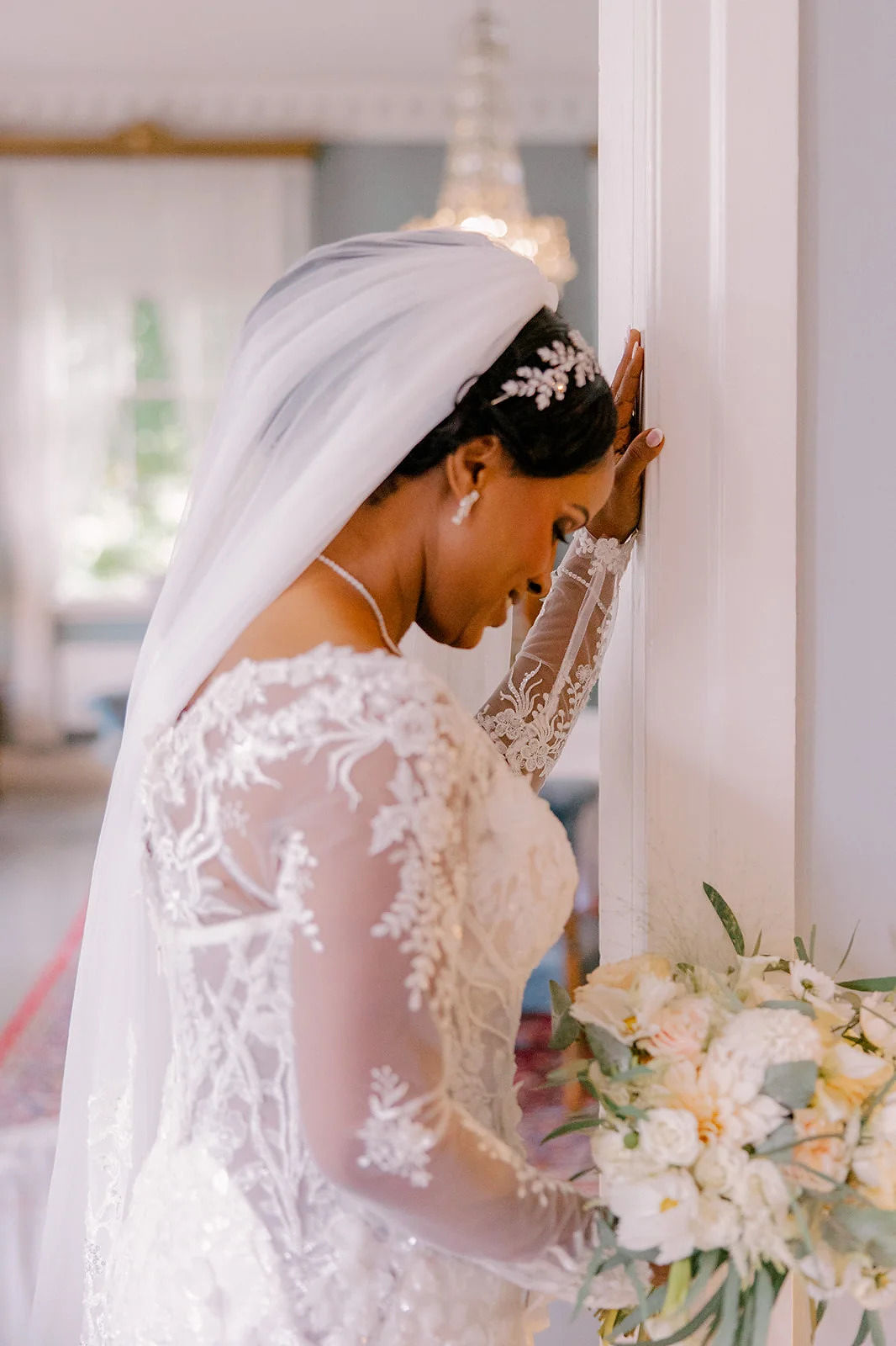 Bridal packages by Kinzza Raja