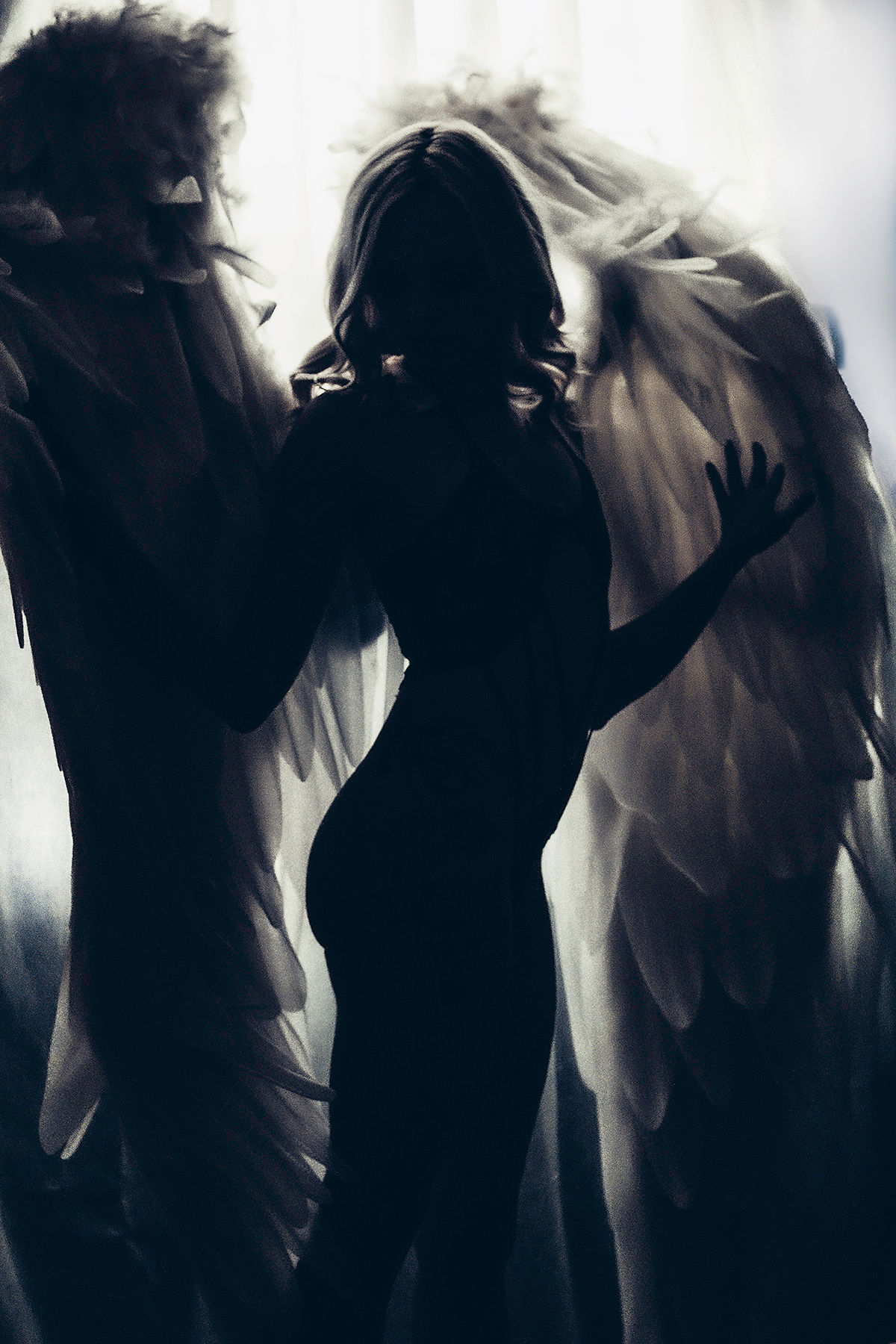 Katelyn & Paige by Daisy May Photography