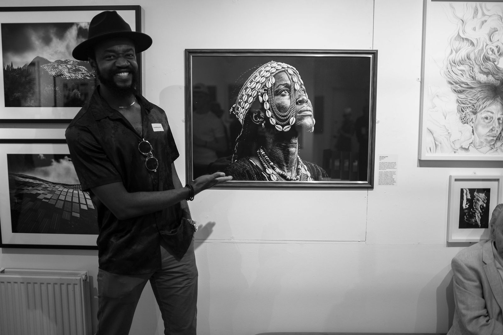 RBSA Exhibition — gallery cover