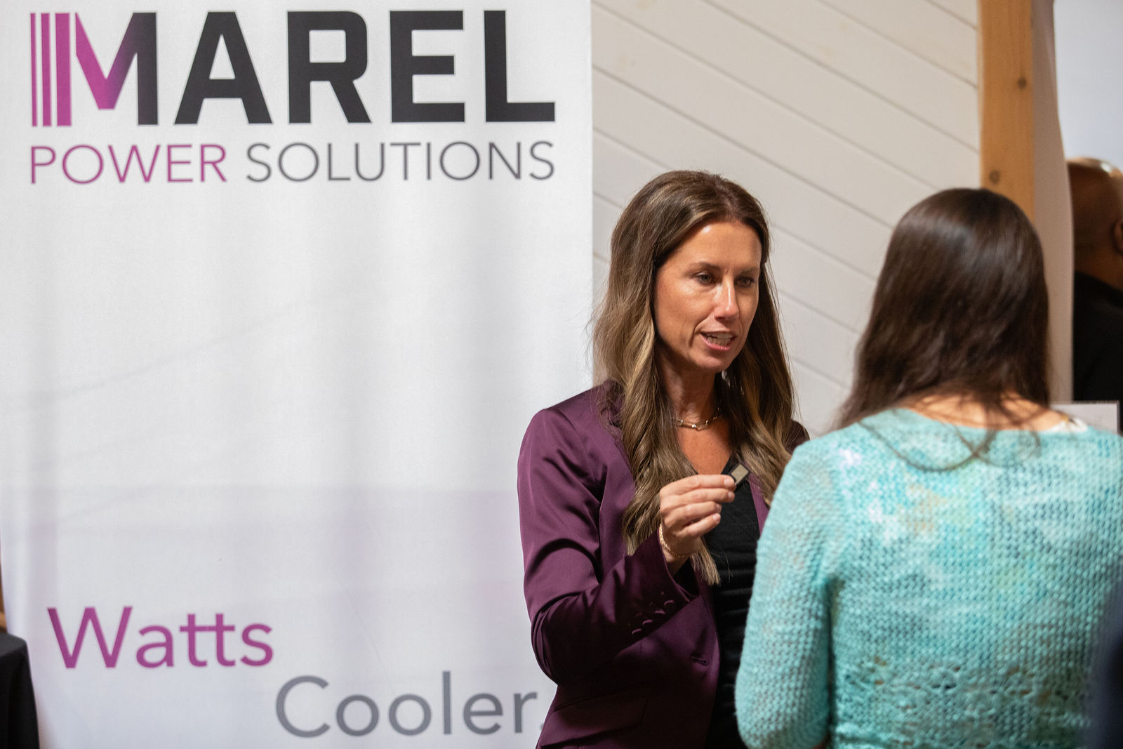 Brite Innovation Summit event photography by Luke Leffel