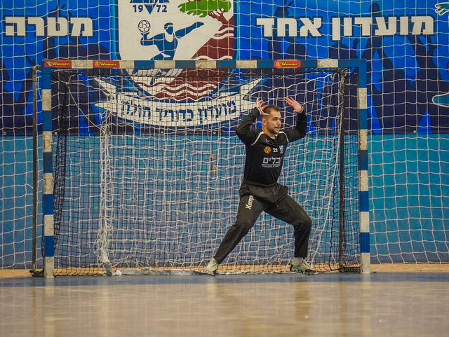 ספורט