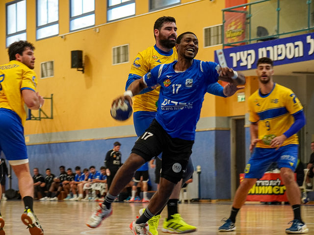 ספורט
