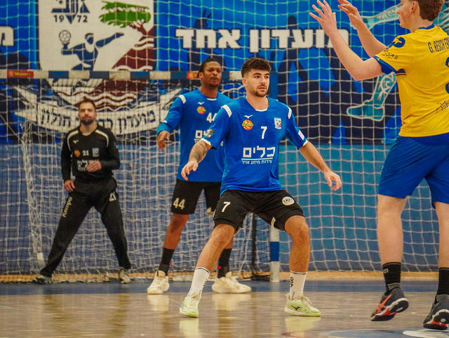ספורט
