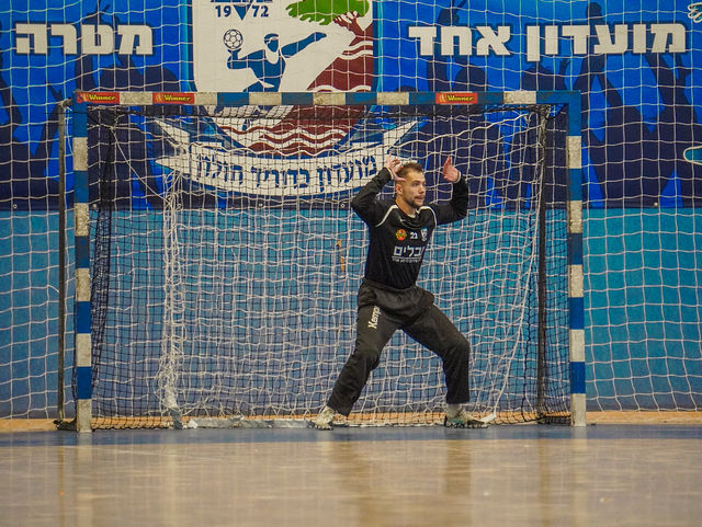 ספורט