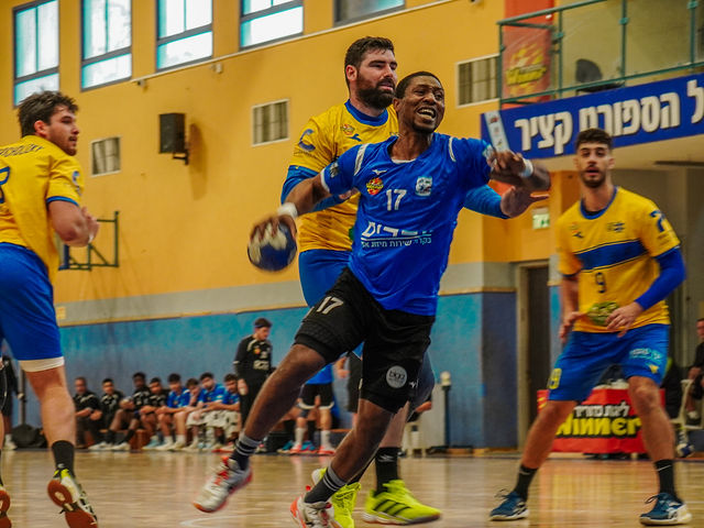 ספורט