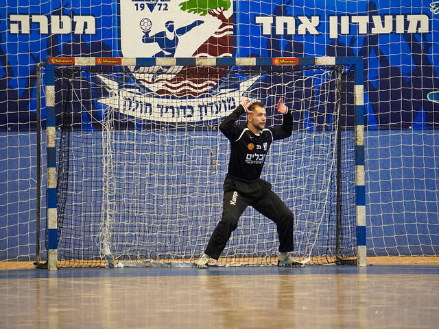 ספורט