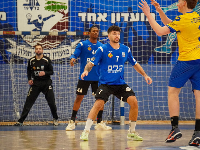 ספורט