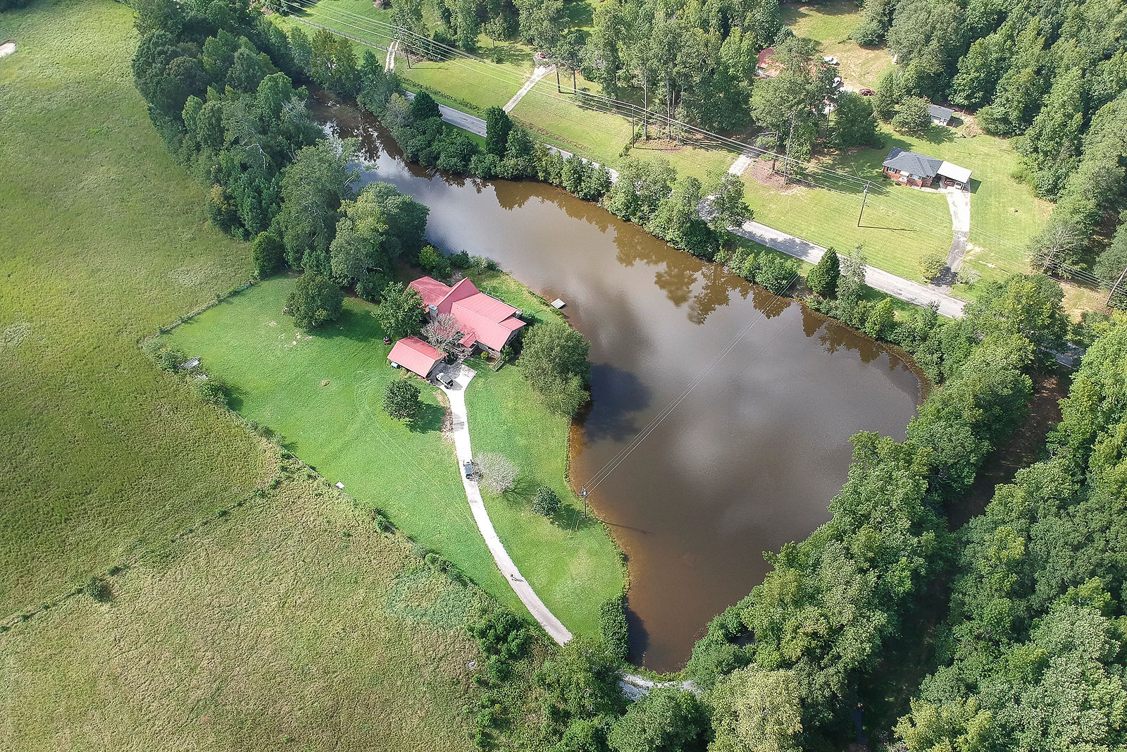 6780 Johnston Road, Palmetto GA by Curb Appeal Photography