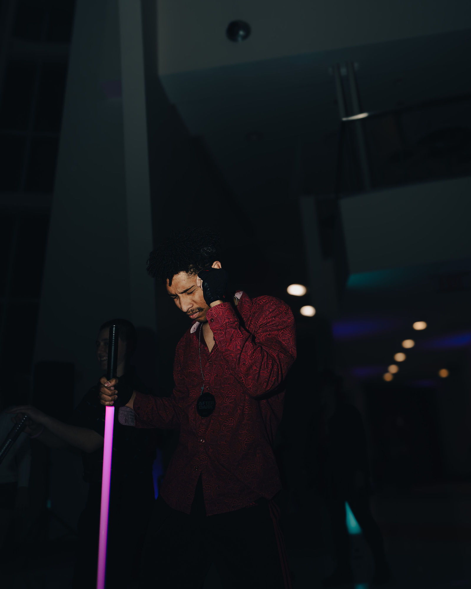 AFTER DARK 4