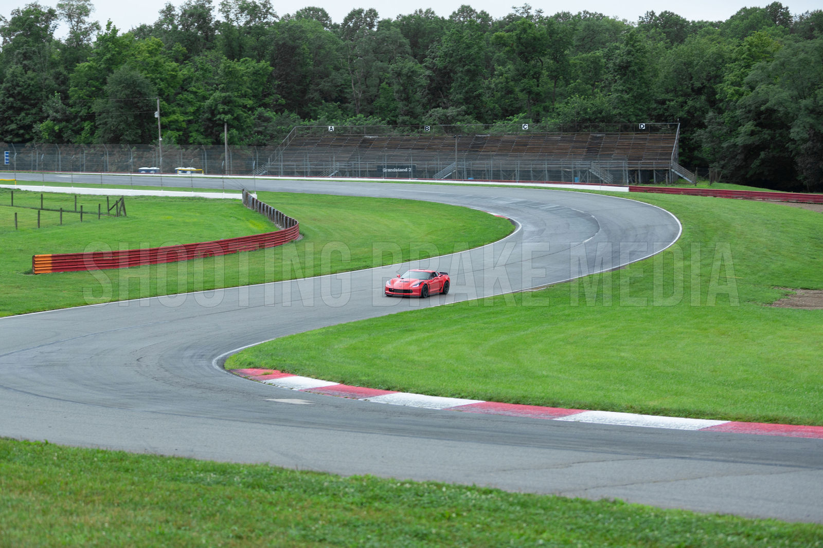 Galleries Shooting Brake Media