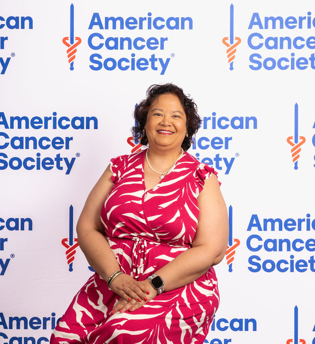 ACS Making Strides — Long Island