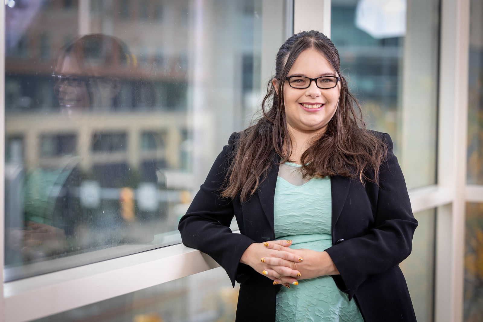 CSU CM Law Portraits 7 by BThomasHart Photography