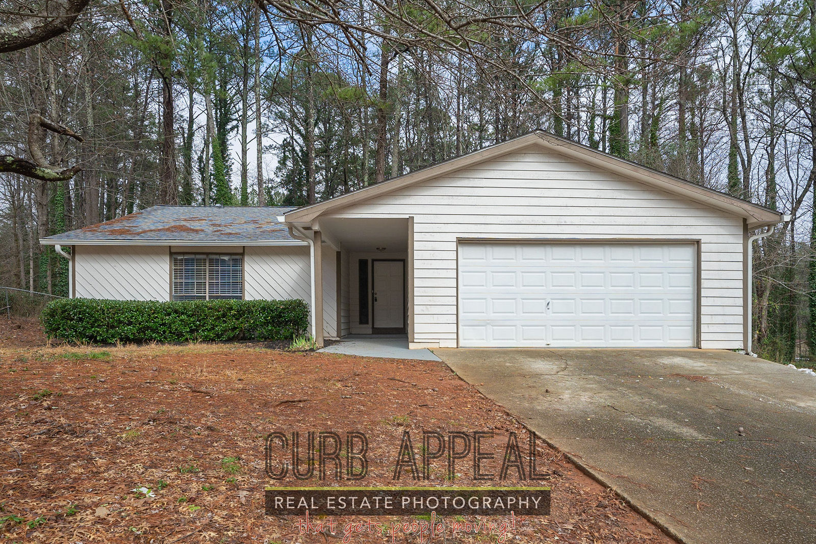 1382 Mountain Overlook Marietta, GA by Curb Appeal Photography