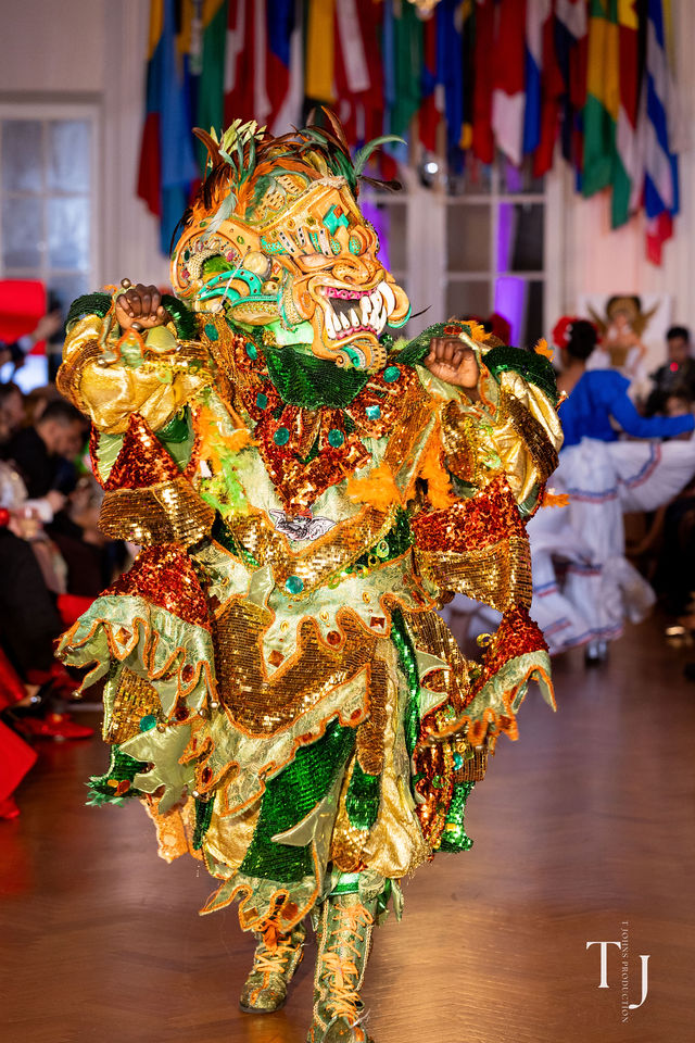 Global Couture Fashion Show 2024