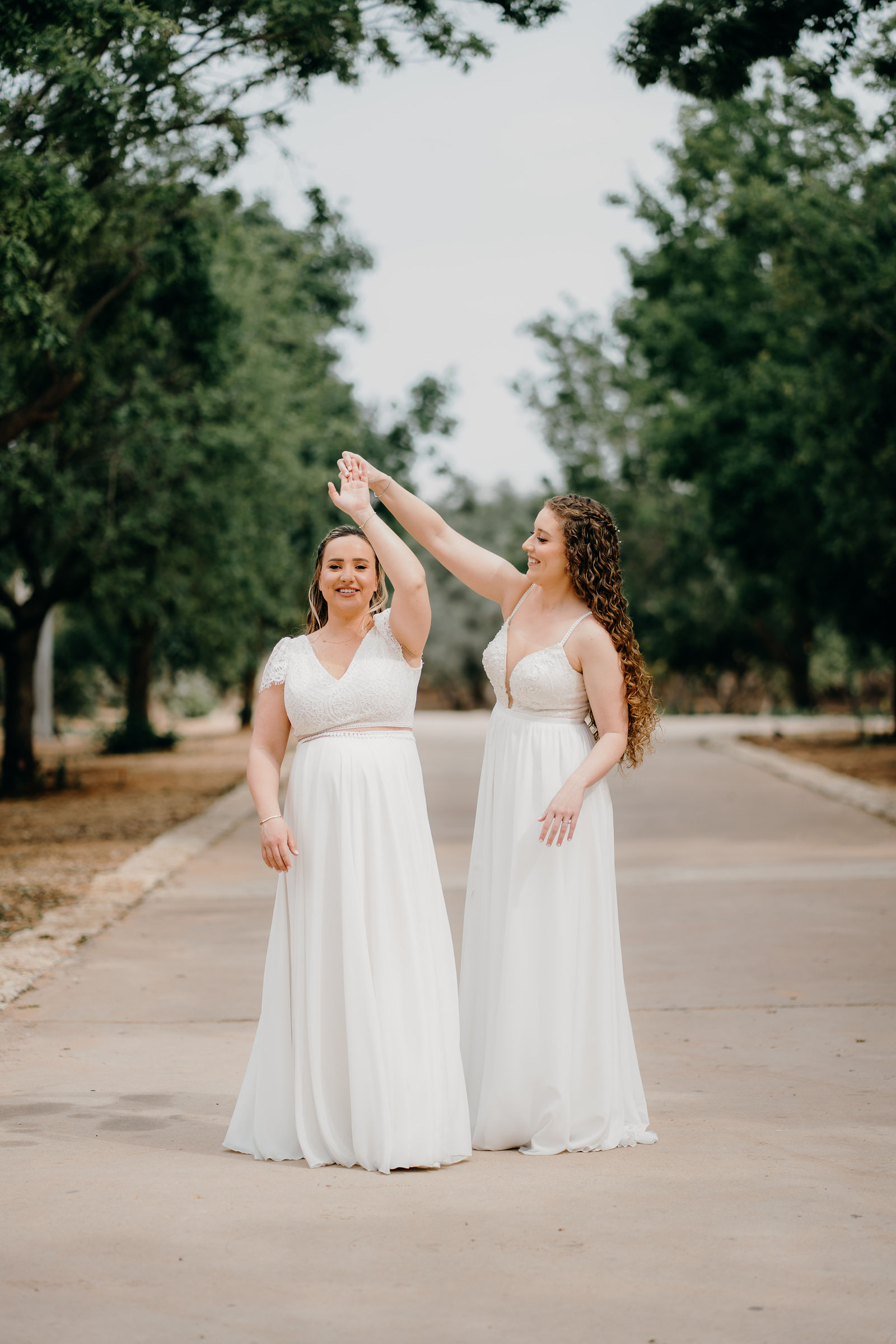 Dana & Dvora