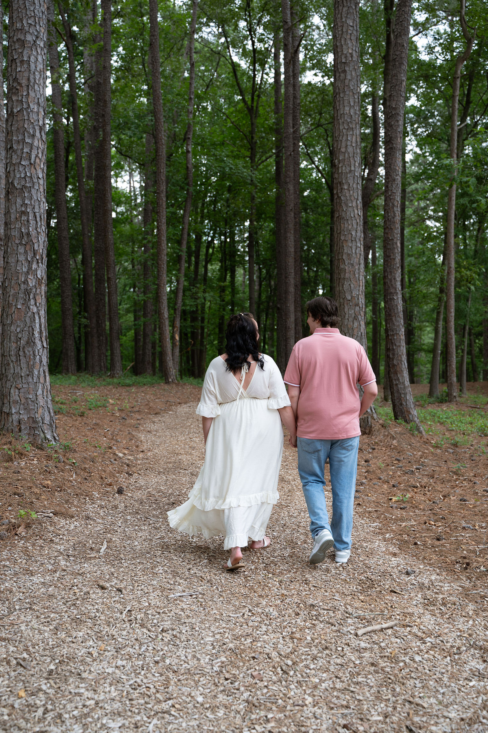 Faith Engagement Session 8