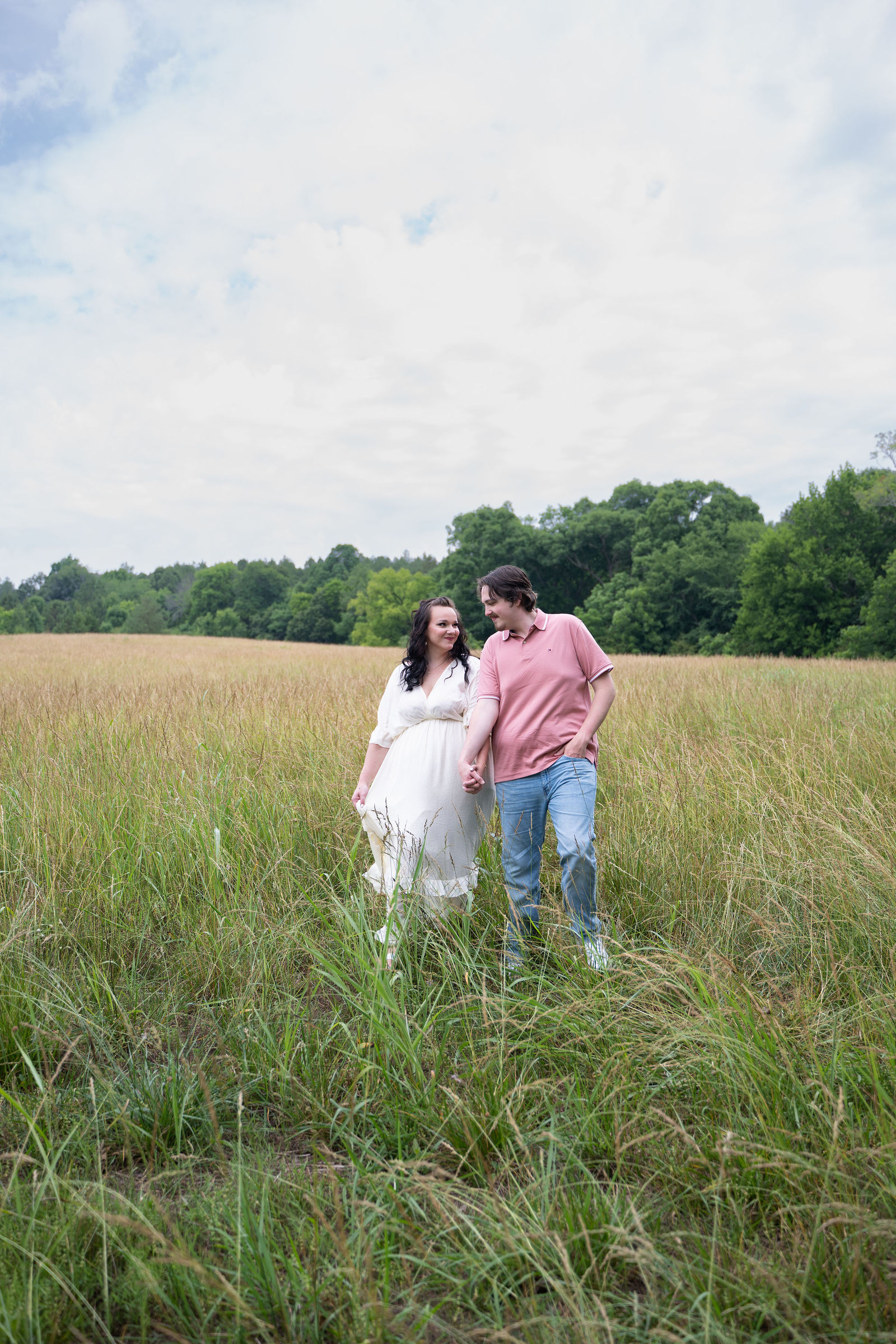 Faith Engagement Session 54