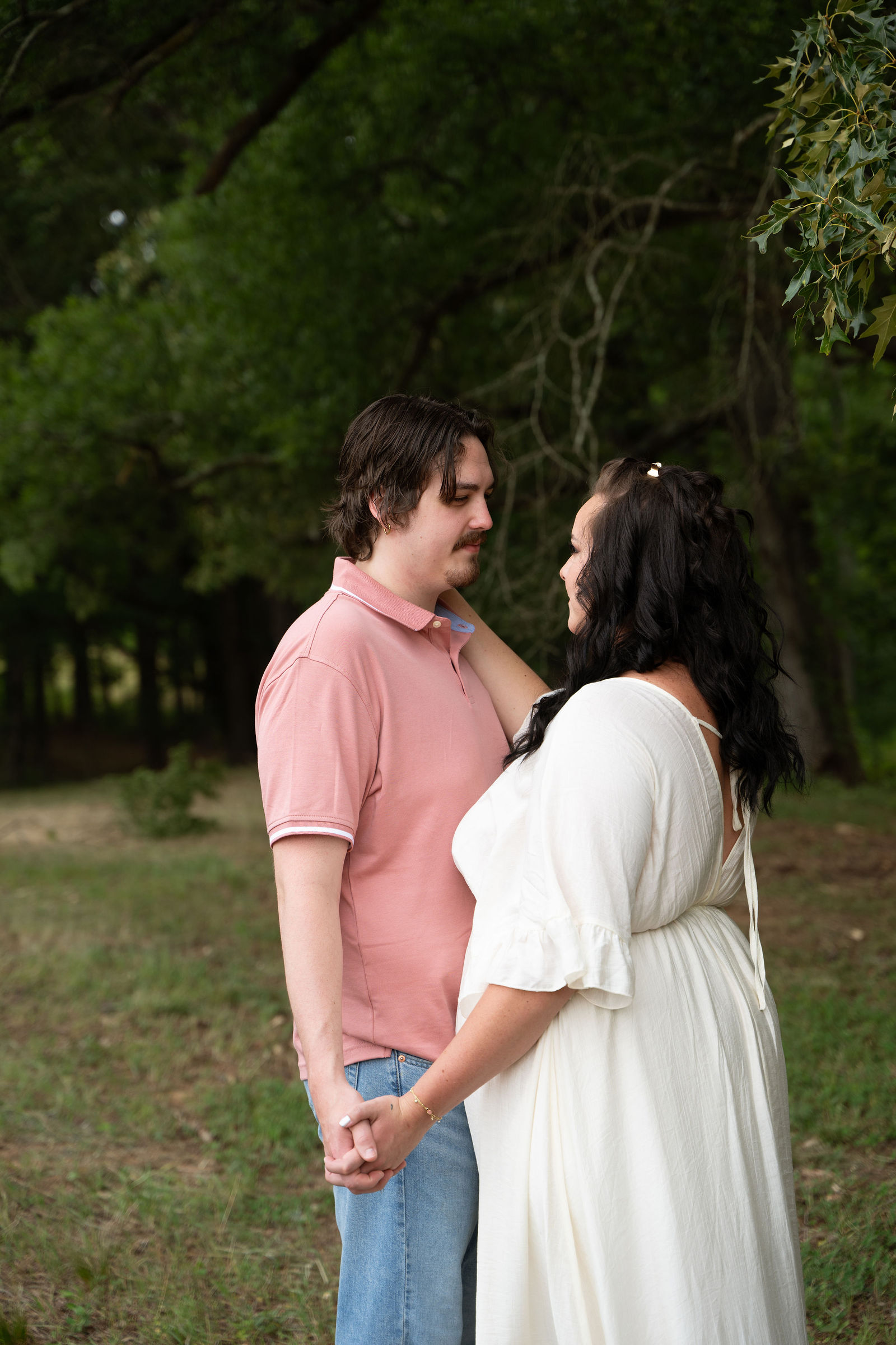 Faith Engagement Session 23