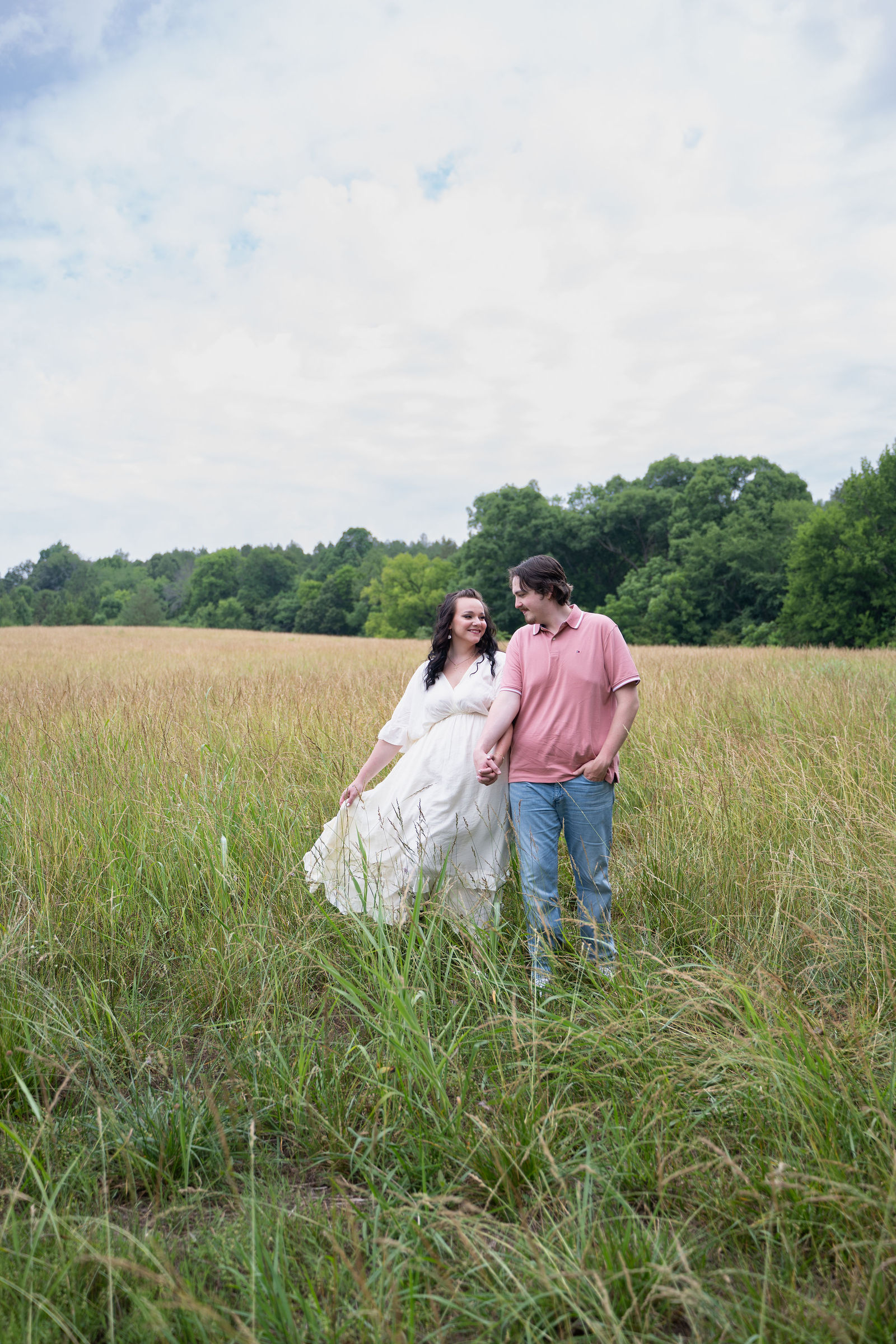 Faith Engagement Session 53