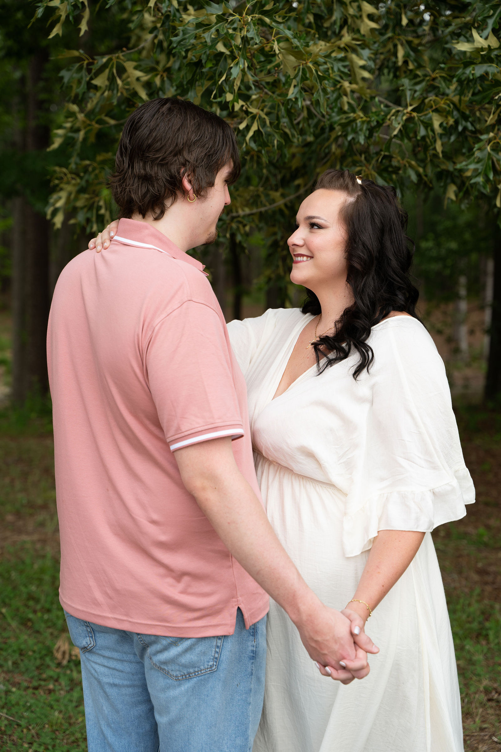 Faith Engagement Session 25
