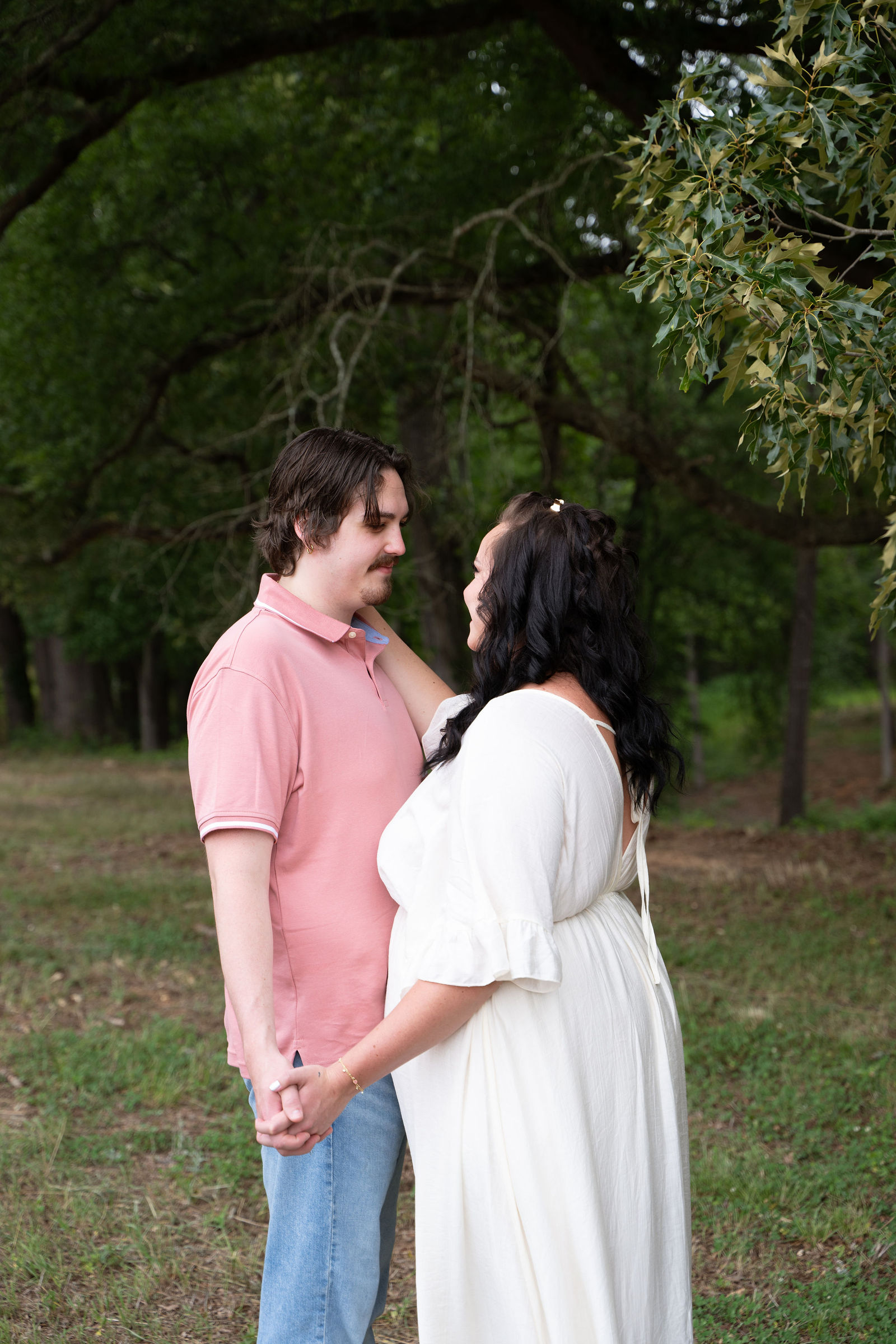 Faith Engagement Session 24