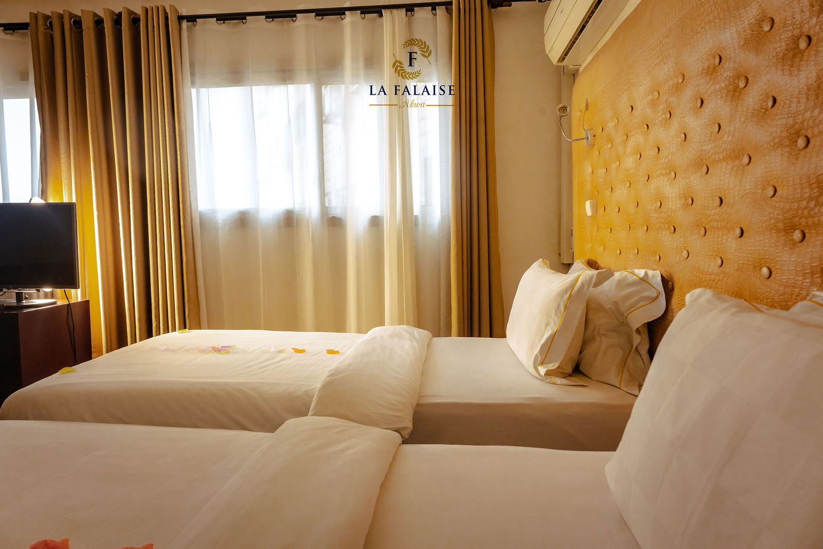 Deluxe Suite La Falaise Akwa Douala