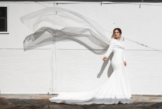 Alexa Bridal Portraits @Rosebridge Estate — UnityREEL photography connected with RoseBridge Estate