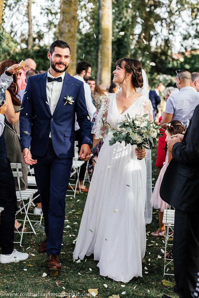 Photo de mariage n° 76 – Rose Fushia Photographie, photographe de mariage à Toulouse et dans le Sud-Ouest
