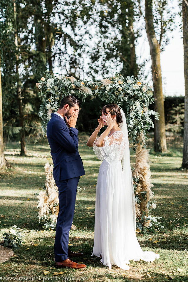 Photo de mariage n° 57 – Rose Fushia Photographie, photographe de mariage à Toulouse et dans le Sud-Ouest