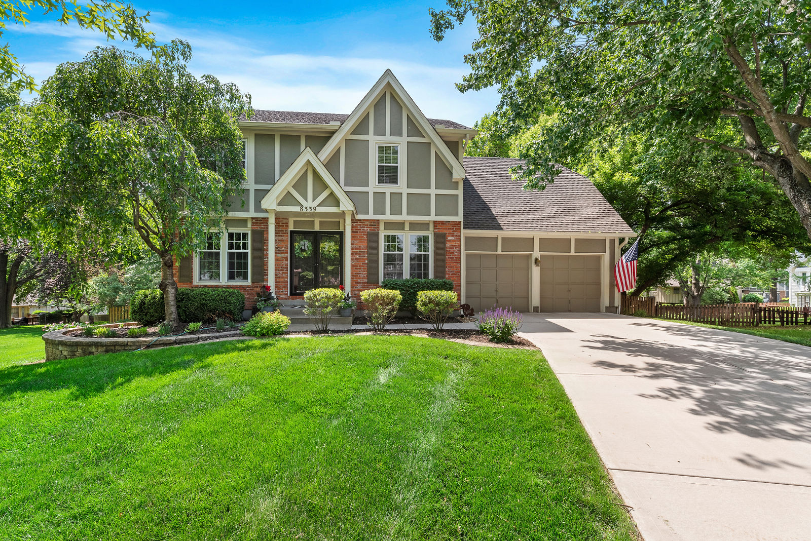 8339 Alden Rd by KC Home Photography