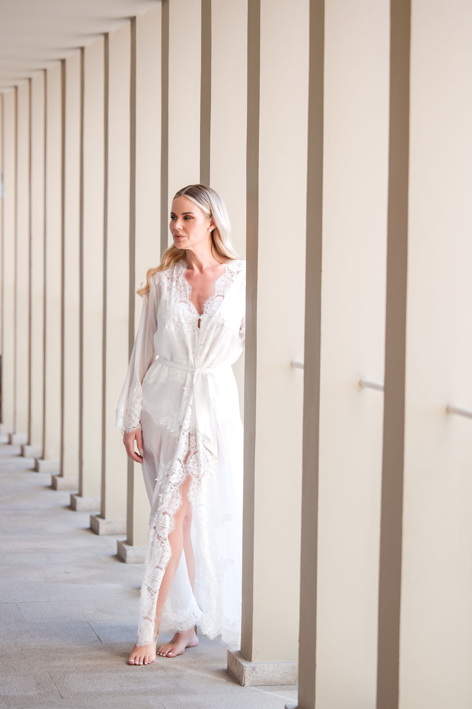 Wedding at Devossion By Live Aqua Playa del Carmen photographed by Arch Wedding Studio