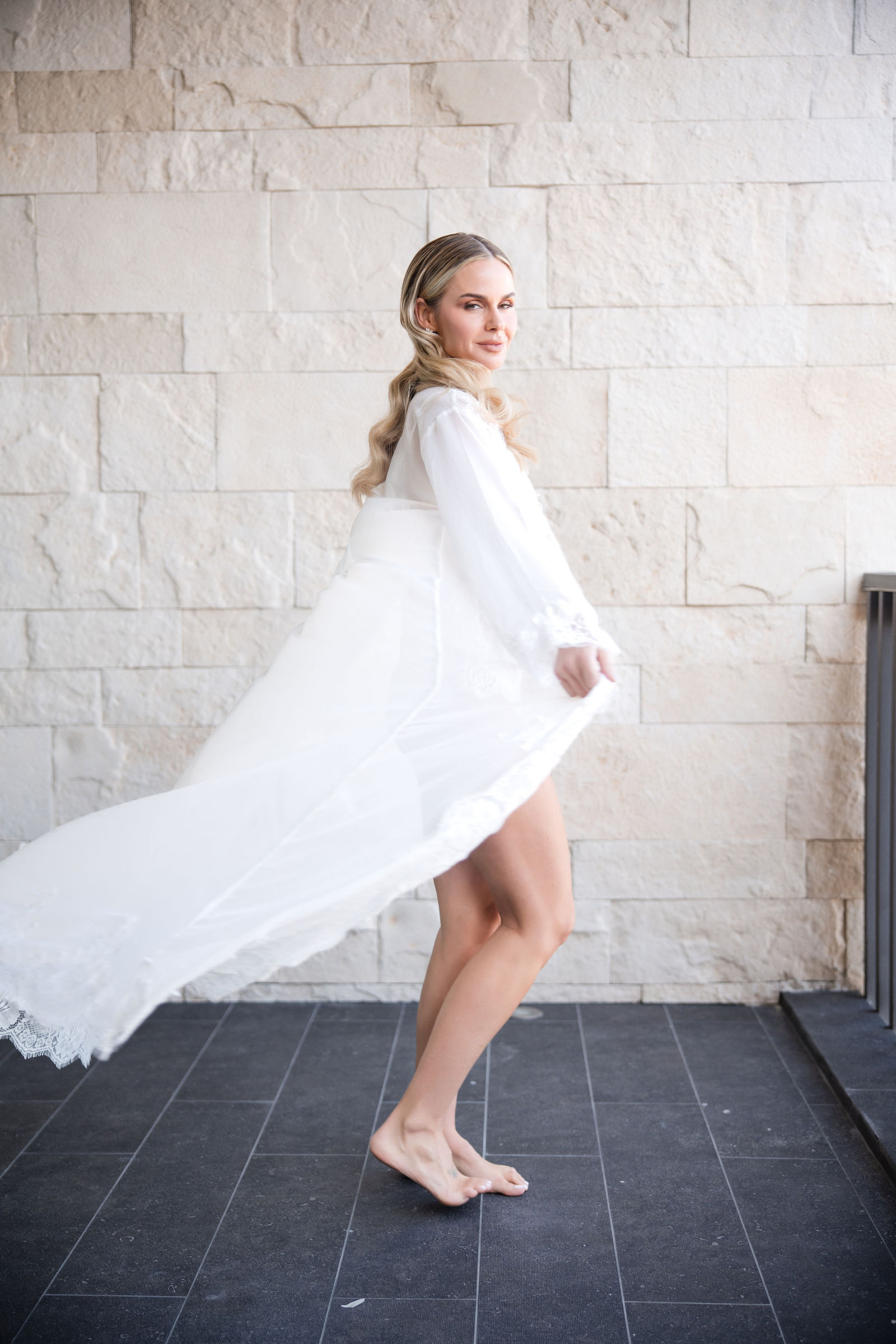 Wedding at Devossion By Live Aqua Playa del Carmen photographed by Arch Wedding Studio