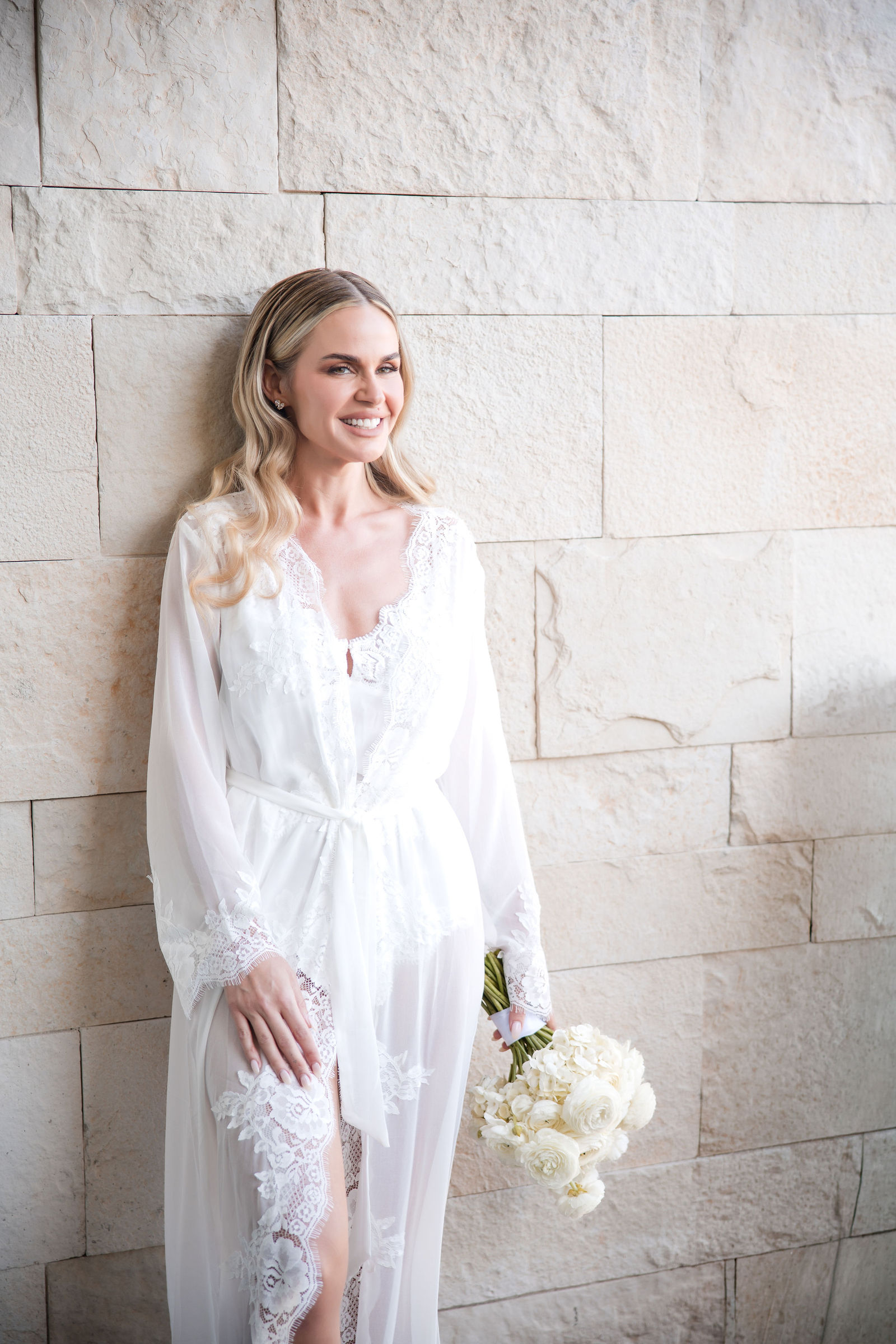 Wedding at Devossion By Live Aqua Playa del Carmen photographed by Arch Wedding Studio